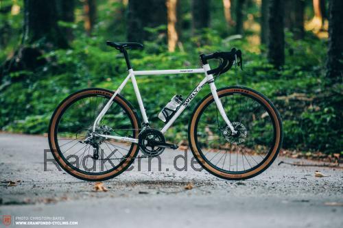 Surly Midnight Special  technische daten 